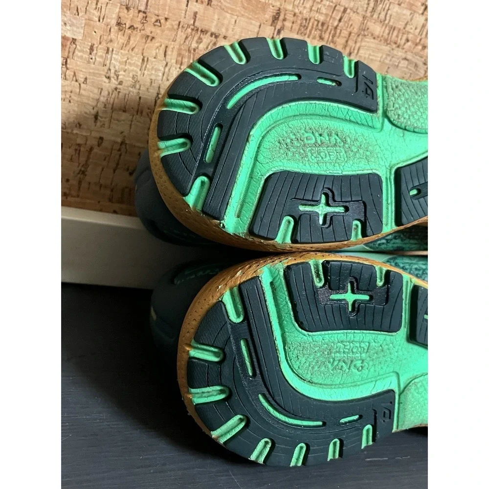 Brooks Ghost 14 Shamrock - Men's‎ Size 11